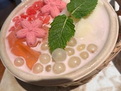 -永春园·扬州早茶·淮扬菜(漫乐城店)