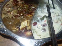 -傣妹火锅(南京东路一店)