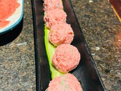 -巴蜀大宅门火锅(北大街店)