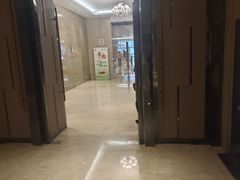 -昆山皇冠国际会展酒店