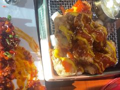 -鑫日千里马朝鲜族小馆(总店)