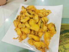 -广客美食坊(丹霞山店)