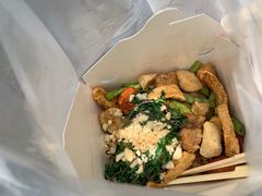 -呷贺盐酥鸡(抄纸巷店)