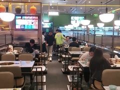 大堂-润园四季椰子鸡火锅(南山海岸城店)