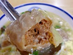 -海清宁记大馅云吞