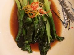 -天伦里餐厅(绿城桃花源店)