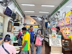 -新加坡Zam Zam餐馆