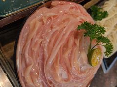 -吼堂老火锅(太古里总店)