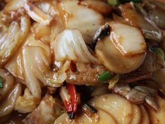 -赵璐海鲜面馆(德行路店)