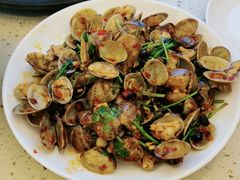 -港畔赶海蒸汽海鲜烧烤自助(仙螺岛店)