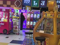-meland·儿童乐园·游戏厅娃娃机·电玩Xbox(成都合生汇店)