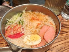 -北丐先生·野馄饨烧烤(长宁龙之梦店)