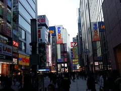 -秋叶原电器街