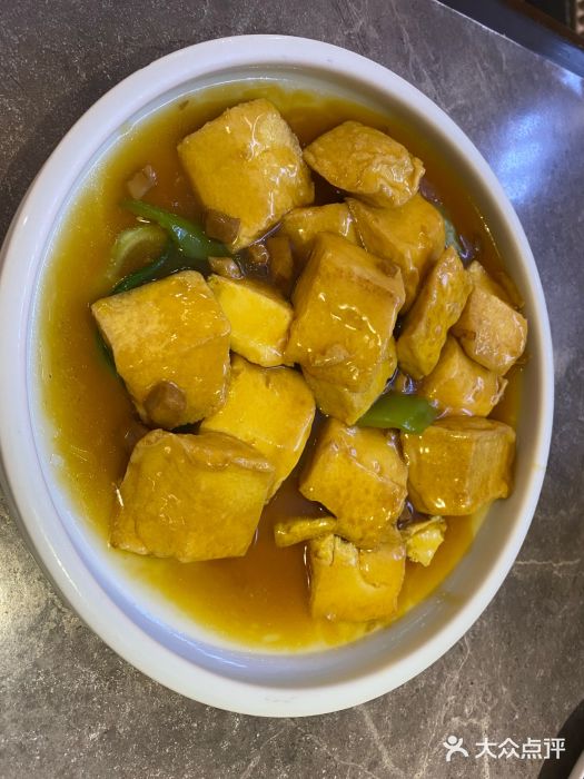 闫府私房菜·百年鲁菜(恒隆店)图片