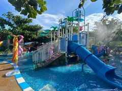 -三亚亚龙湾天域度假酒店