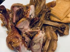 -大竹林卤菜(慈竹苑店)