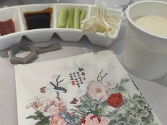 -味+新京宴·烤鸭·北京菜(创意谷店)