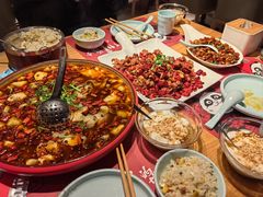 -一个叫川的地方(麒麟新天地店)
