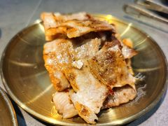 厚切五花肉-明洞王妃家烤肉(苏州中心星悦汇店)