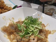 -渔码头食府·20年蓬莱老字号(登州路店)