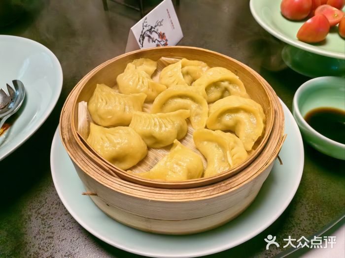 止观小馆·辽河口渔家菜(王府井店)图片
