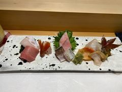 -鮨一日本料理旗舰店(总店)
