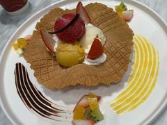 -哈根达斯(青岛海信店)