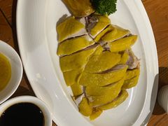 -金枝玉叶上海人家食府(三里河店)