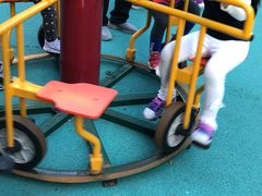 -汇佳幼儿园(世纪新园)