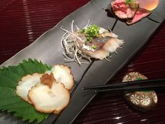 -Ginza Onodera铁板烧(外滩十八号店)