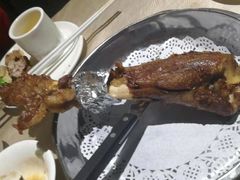 -张记旺角食街(动物园店)