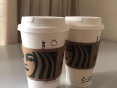 -星巴克臻选(华堂·新辰汇店)