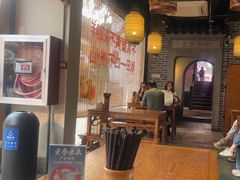 -鑫震源·苏式大虾生煎(山塘街店)