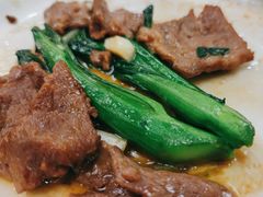 -东江海鲜酒家(艺都分店)