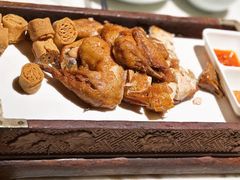 -小吊梨汤·北京菜·烤鸭(鸟巢店)