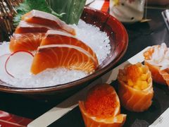 -古田居·特色寿司料理(骏欣中心店)