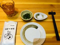 -兆治日本料理(华府世家店)
