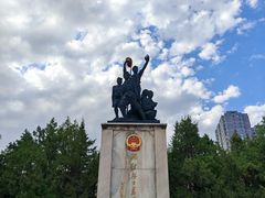 -文瀛公园