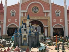 -蓬莱欧乐堡梦幻世界