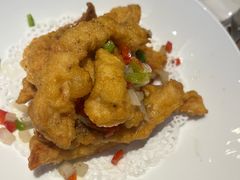 -红城阁·上海味道(四平路店)