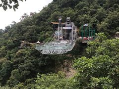 -古龙峡云天玻霸
