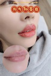 -西施无菌半永久纹绣眉眼影唇轻增发纹发际线