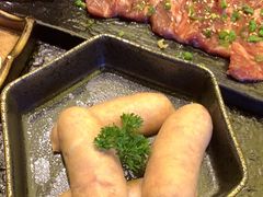 -樱嘢·炭火烧肉(惠南店)