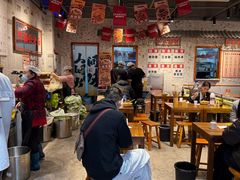 -阿福板凳面(观音桥店)