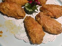 -新白鹿餐厅(金鹰新街口店)