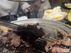 -江城二当家烤牛肉(莲塘新村店)