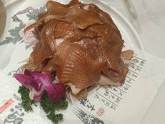 -梅利汴京烤鸭•开封豫菜地标店(东司门店)