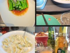 -上和臻品中国菜(花园街店)