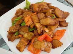 -兰州老马食府(小潞邑店)