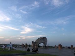 -南汇嘴观海公园